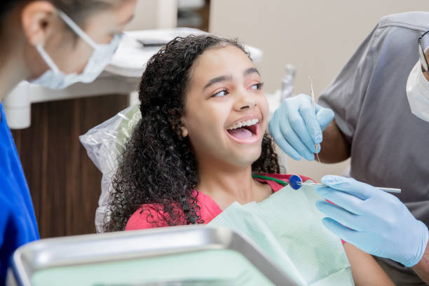 Best Emergency Dental Services for Seniors in Panora, IA