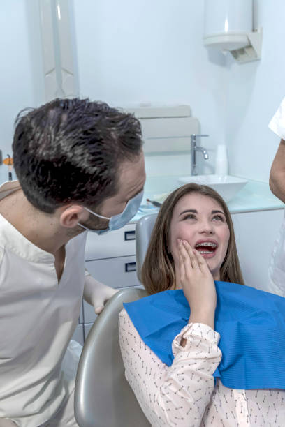 Best Pediatric Emergency Dentist in Panora, IA