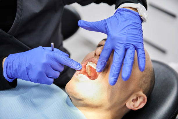 Best Broken or Cracked Tooth Emergency Dentist in Panora, IA