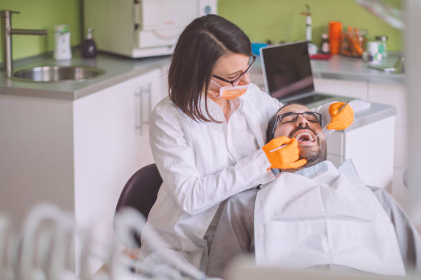 Best Emergency Dentist for Knocked-Out Tooth in Panora, IA